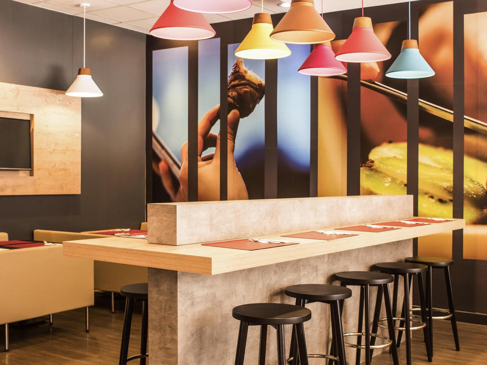 Ibis Rio Porto Atlantico — Photos 3